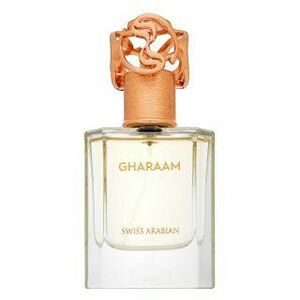 Swiss Arabian Gharaam parfémovaná voda unisex 50 ml vyobraziť