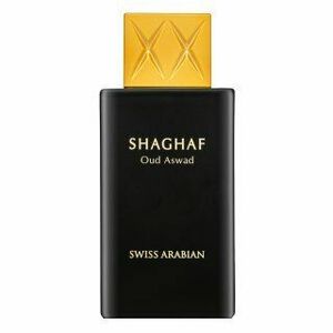 Swiss Arabian Shaghaf Oud Aswad parfémovaná voda unisex 75 ml vyobraziť