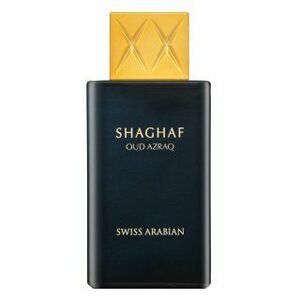 Swiss Arabian Shaghaf Oud Azraq parfémovaná voda unisex 75 ml vyobraziť