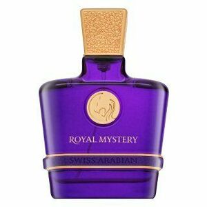 Swiss Arabian Royal Mystery parfémovaná voda unisex 100 ml vyobraziť