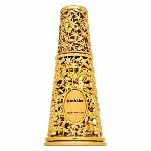Swiss Arabian Kashkha parfémovaná voda pre ženy 50 ml vyobraziť