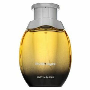 Swiss Arabian Mutamayez parfémovaná voda pre mužov 100 ml vyobraziť