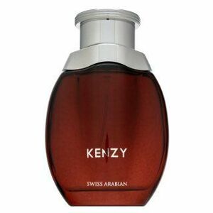 Swiss Arabian Kenzy parfémovaná voda unisex 100 ml vyobraziť