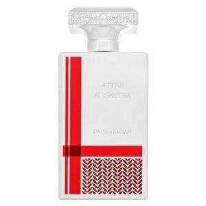 Swiss Arabian Attar Al Ghutra parfémovaná voda pre mužov 100 ml vyobraziť
