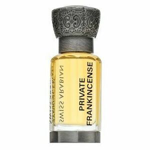 Swiss Arabian Private Frankincense Parfémovaný olej unisex 12 ml vyobraziť