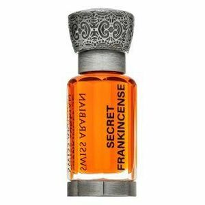 Swiss Arabian Secret Frankincense Parfémovaný olej unisex 12 ml vyobraziť