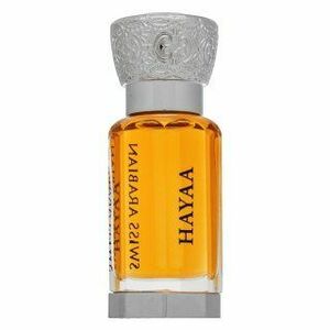 Swiss Arabian Hayaa Parfémovaný olej unisex 12 ml vyobraziť
