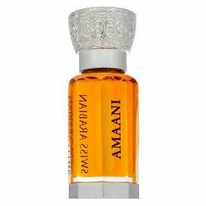 Swiss Arabian Amaani Parfémovaný olej unisex 12 ml vyobraziť