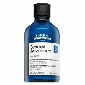 L´Oréal Professionnel Serioxyl Advanced Densifying Professional Shampoo posilujúci šampón pre rednúce vlasy 300 ml vyobraziť