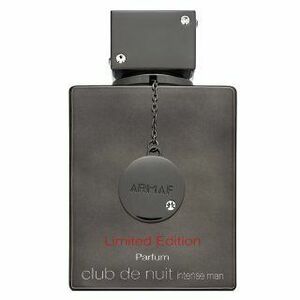 Armaf Club de Nuit Intense Man Limited Edition 2024 čistý parfém pre mužov 105 ml vyobraziť