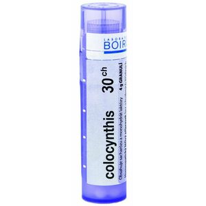 Boiron Colocynthis CH30 granule 4 g vyobraziť