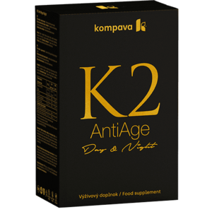 Kompava K2 antiage day and night vyobraziť