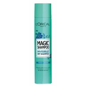L'Oréal Paris Magic Shampo Fresh Crush suchý šampón 200 ml vyobraziť