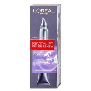 L'Oréal Paris Revitalift Filler Renew Očný krém 15 ml vyobraziť