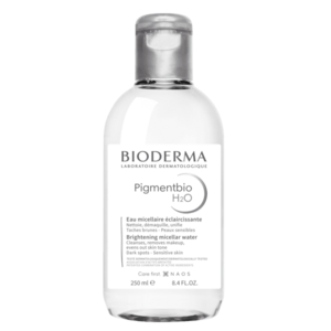 Bioderma Pigmentbio H2O micelárna voda 250 ml vyobraziť