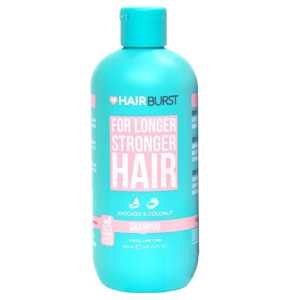 Hairburst šampón 350ml vyobraziť