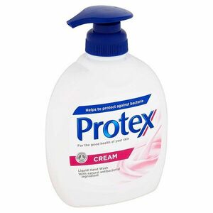 Protex Tekuté mydlo cream 300 ml vyobraziť