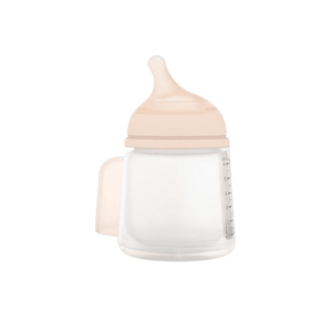 Suavinex Dojčenská fľaša Zero Zero A 180 ml vyobraziť