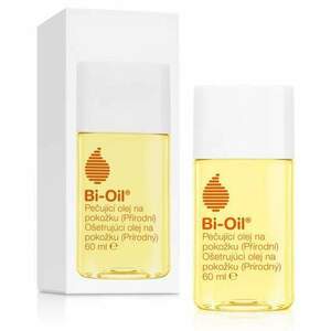 Bi-Oil starostlivosť o pokožku 60 ml vyobraziť