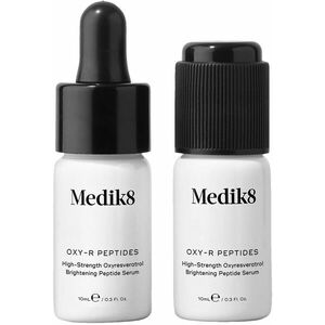 Medik8 Oxy-R Peptides 2 x 10 ml vyobraziť