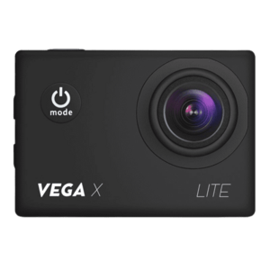 Niceboy Sportovní kamera VEGA X Lite vyobraziť