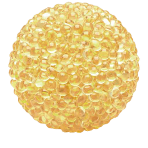 Stadler Form Vonná guľa Fragrance Globe, osviežujúca vôňa bergamotu a pomarančov zo Sicílie, intenzita 3 z 3 vyobraziť