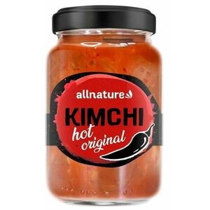 Allnature Kimchi Hot 300 g vyobraziť