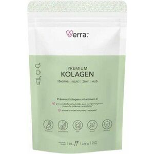 Verra Premium Kolagen 30 dávok, 378 g vyobraziť