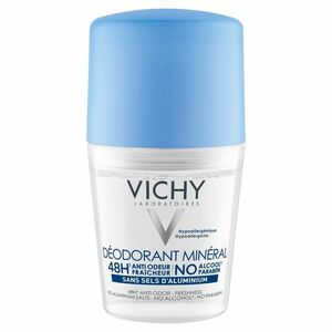 Vichy Deo Mineral deodorant 50 ml vyobraziť