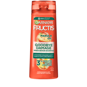 Garnier Fructis Goodbye Damage šampón, 400 ml vyobraziť