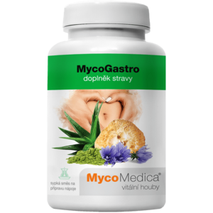 MycoMedica MycoGastro 90 g vyobraziť