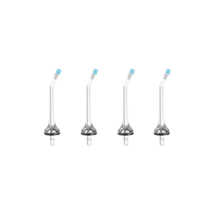 TrueLife AquaFloss C-series jets Dental Plaque 4 ks vyobraziť
