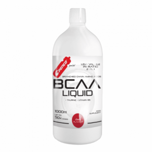 BCAA liquid 1000ml vyobraziť