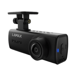 LAMAX N4 Kamera do auta vyobraziť