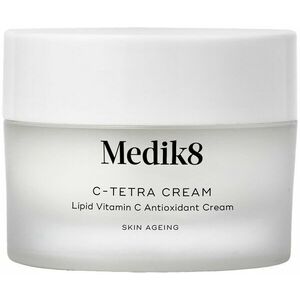 Medik8 C-Tetra Cream, Antioxidačný krém, cestovné balenie 12.5 ml vyobraziť
