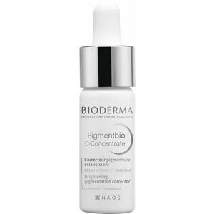 BIODERMA Pigmentbio C-koncentrát zosvetľujúce sérum proti pigmentovým škvrnám 15 ml vyobraziť