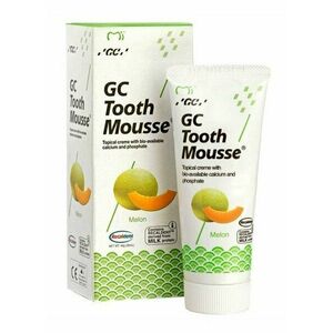 GC Tooth Mousse Meloun 40 g vyobraziť