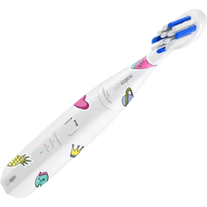 Zubné kefky pre deti vyobraziť