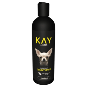 Kay for Dog Kondicionér 250 ml vyobraziť
