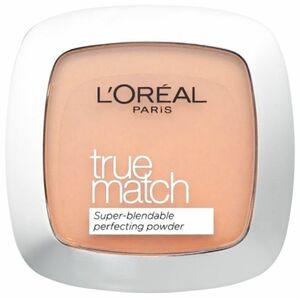 L'Oréal Paris True Match 4.N Beige púder 9 g vyobraziť