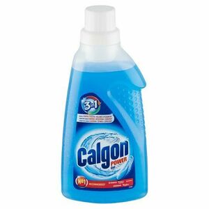 Calgon Gel na zmäkčenie vody 750 ml vyobraziť