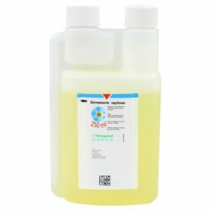 Dermanorm Oil 250 ml vyobraziť