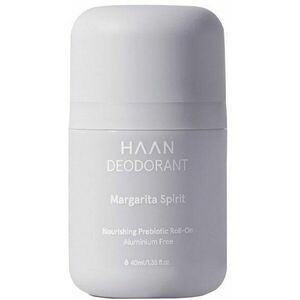 Haan Margarita Spirit 24 hod deodorant s prebiotiky 40 ml vyobraziť