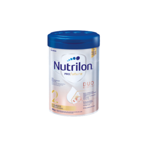 Nutrilon 2 Profutura® následné mlieko od uk. 6. mesiaca 800 g vyobraziť
