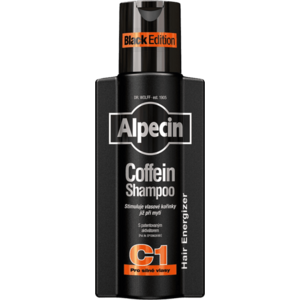Alpecin Coffein Shampoo C1, 250 ml vyobraziť