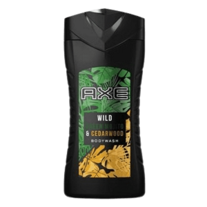 AXE Green Mojito & Cedarwood, Pánsky sprchový gél 250 ml vyobraziť