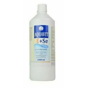 Pharmagal Aquavit E+SE SOL 1000 ml vyobraziť