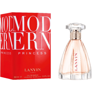 Lanvin Modern Princess parfumovaná voda dámska 90 ml vyobraziť