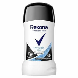 Rexona Invisible Aqua tuhý antiperspirant 40 ml vyobraziť