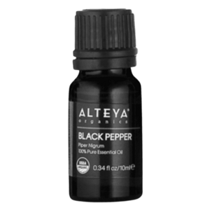 Alteya Olej z čierneho korenia 100% 10 ml vyobraziť